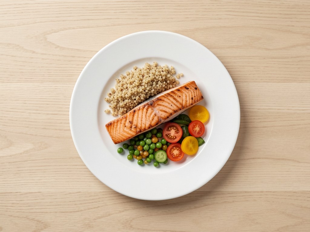 Nutritional Advice for Families: A Practical Guide to Balanced Eating
