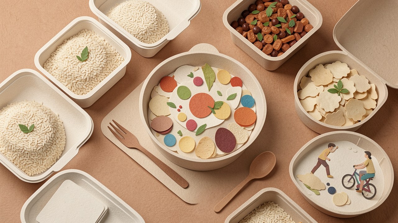 7-Day Family Meal Plan: Balanced and Simple